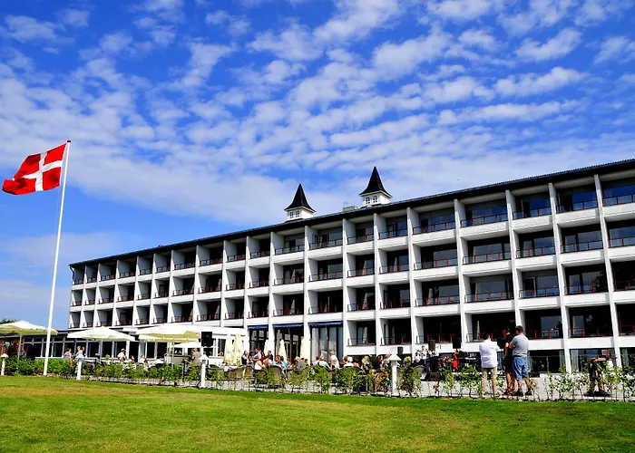 Milling Hotel Sopark