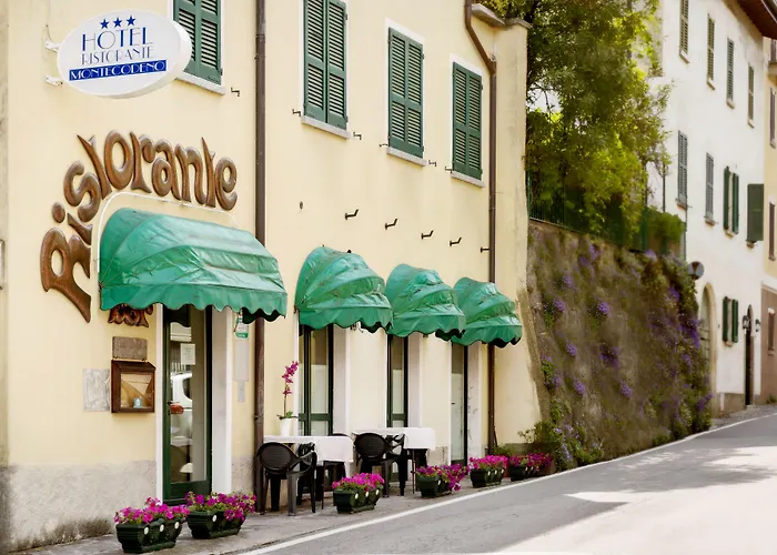 Hotel Montecodeno