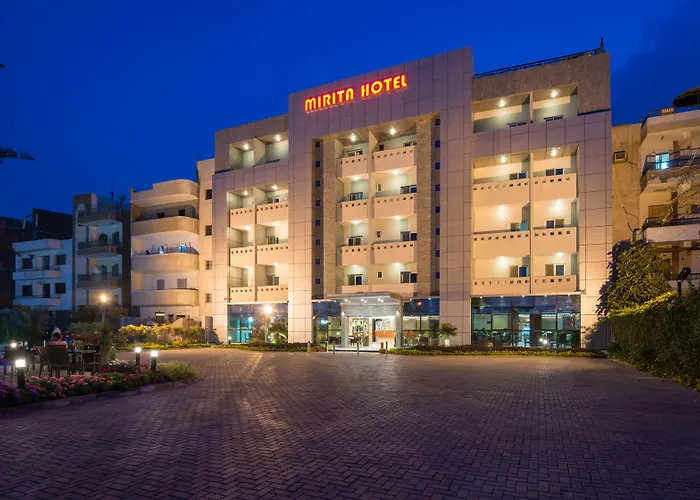 Mirita Hotel ,10Th Of Ramadan