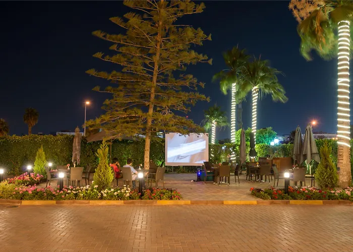 Mirita Hotel ,10Th Of Ramadan