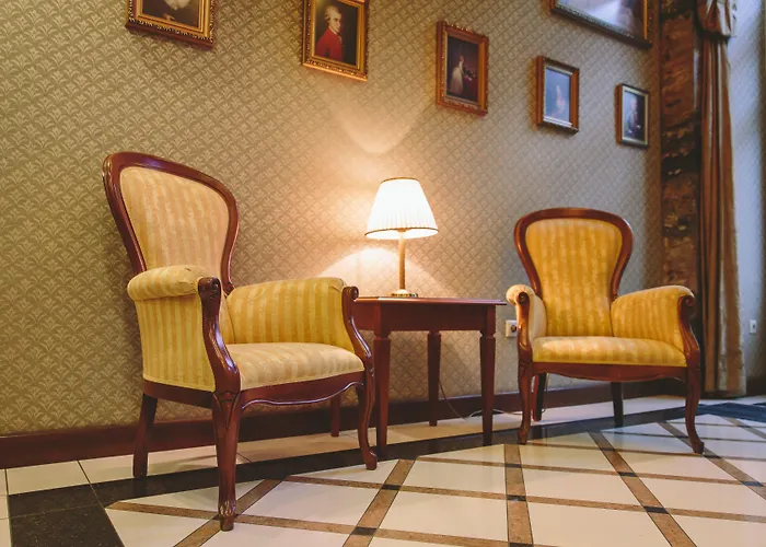 Mozart Hotel