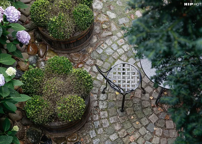 Villa Provence