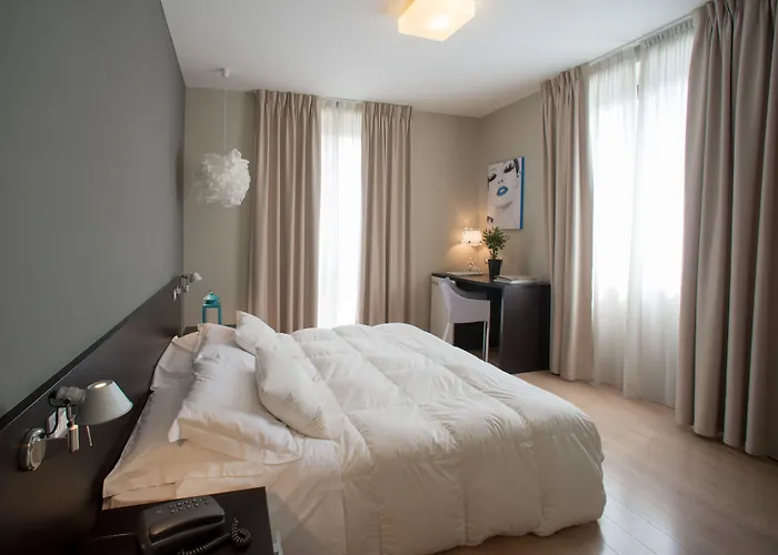 Berghotel