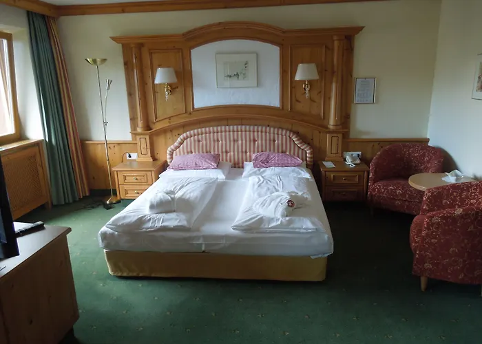 Bergresort Seefeld