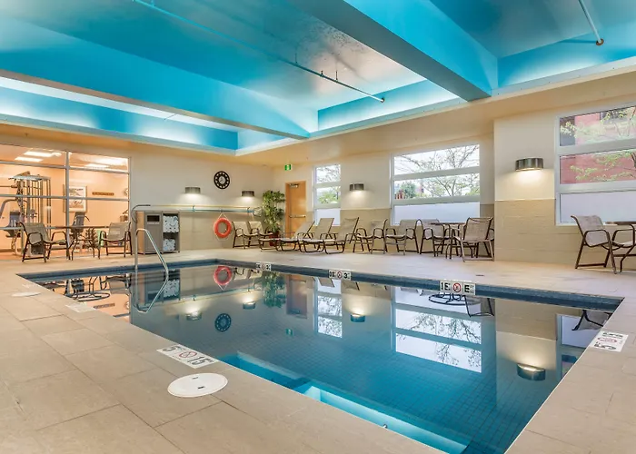 Best Western Plus, Bathurst Hotel & Suites