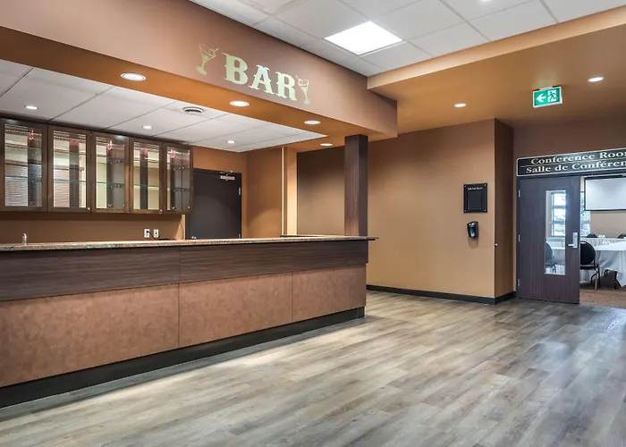 Best Western Plus, Bathurst Hotel&Suites