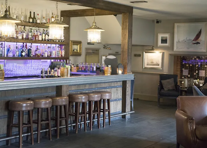 Hotel Du Vin Poole