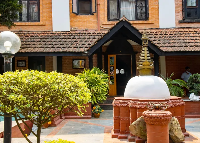 Hotel Ganesh Himal