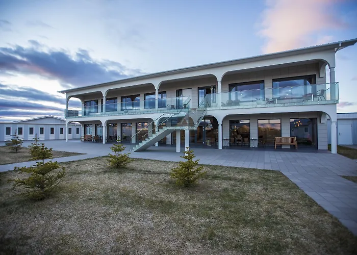 Stracta Hotel