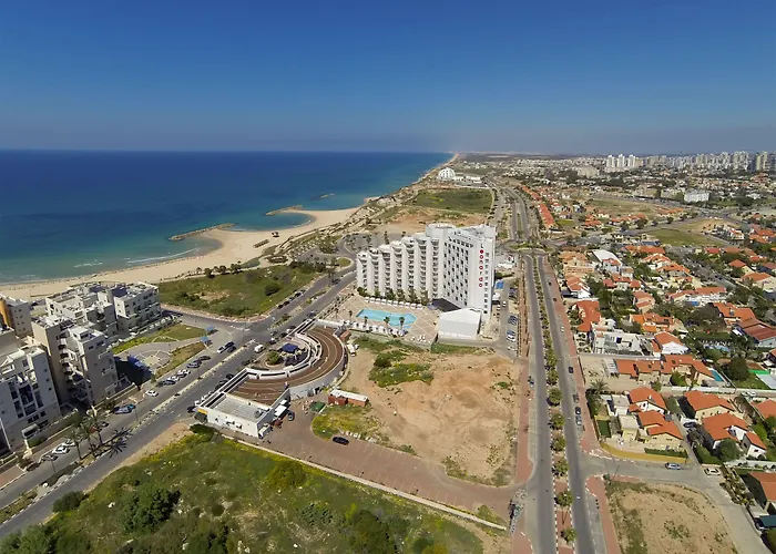 Tamara Ashkelon Hotel