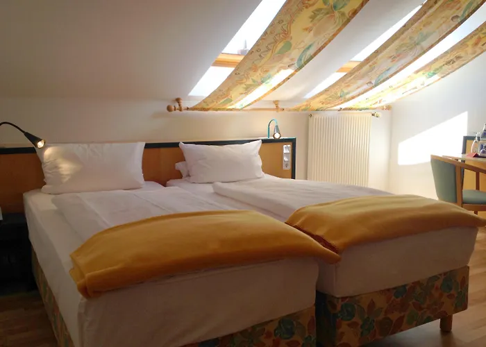 Hotel Am Quellberg
