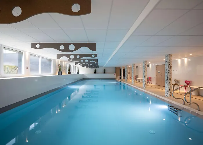 Kyriad Prestige Saint-Malo