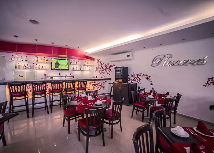 Hotel Grand Marlon