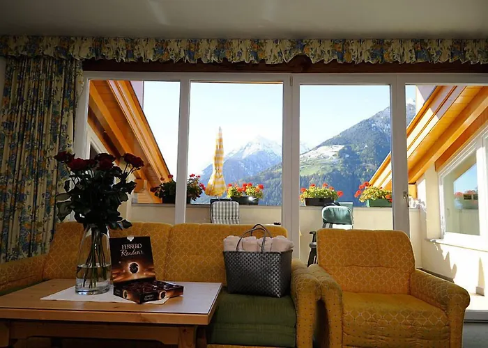 Hotel Fürstenhof
