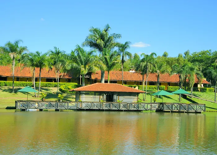 Recanto Alvorada Eco Resort