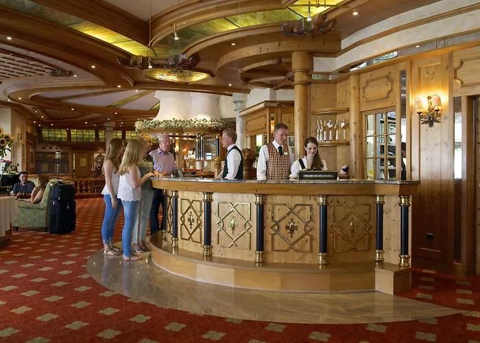 Ringhotel Krone