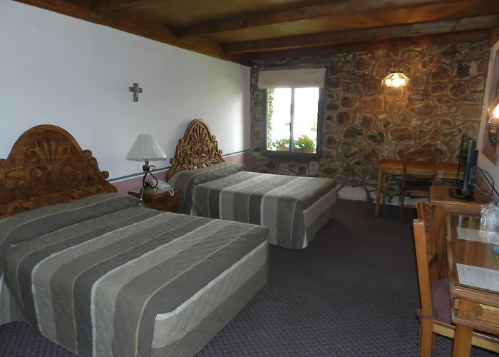 Posada De La Aldea