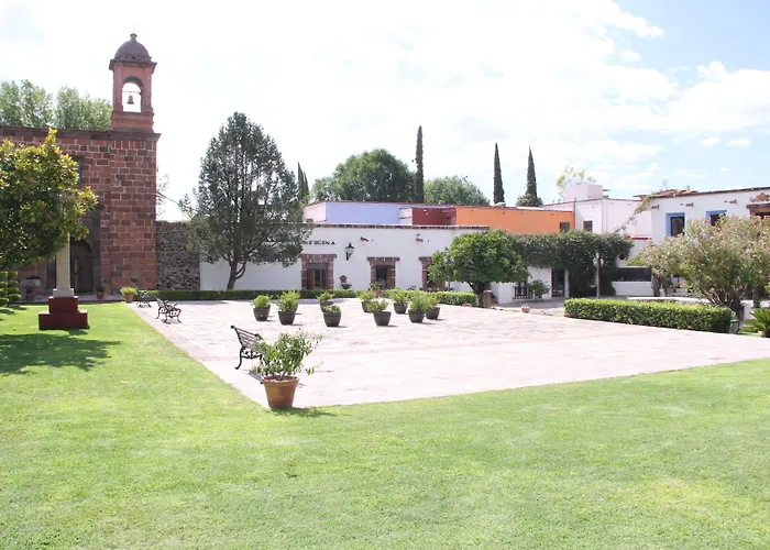 Posada De La Aldea