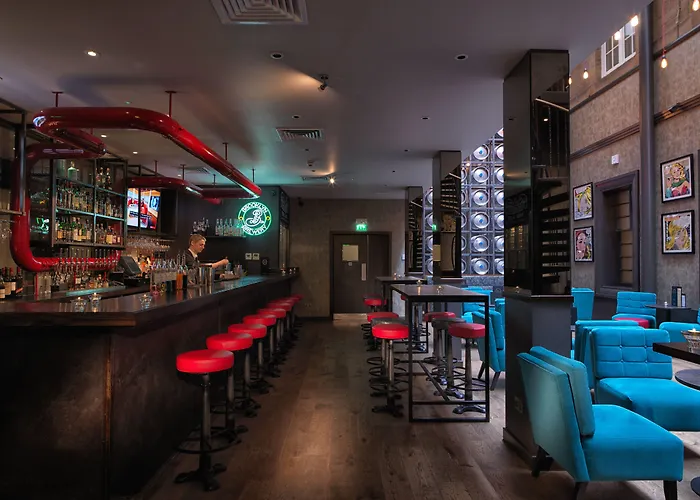 Malmaison Glasgow