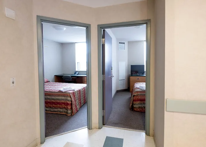Residence & Conference Centre- Barrie