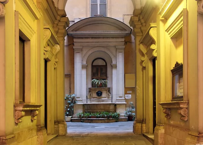 Boutique Hotel Galatea