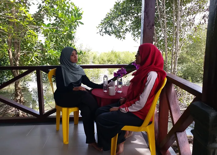 Idaman Guest House