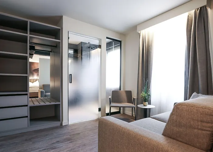 Adaastra Boutique Hotel