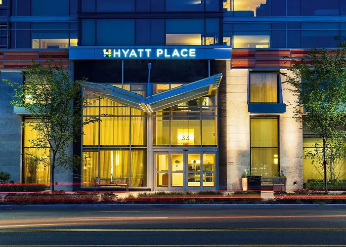 Hyatt Place Washington Dc/Us Capitol