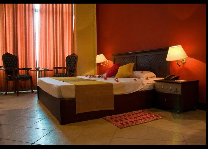 Hotel Clarion