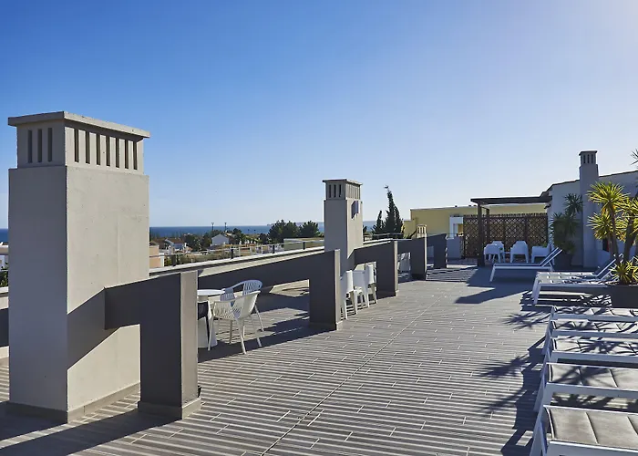 Alvormar Apartamentos Turisticos