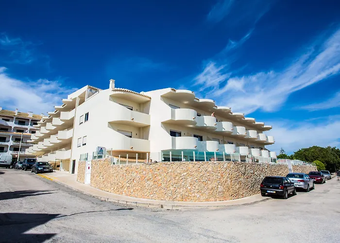 Alvormar Apartamentos Turisticos