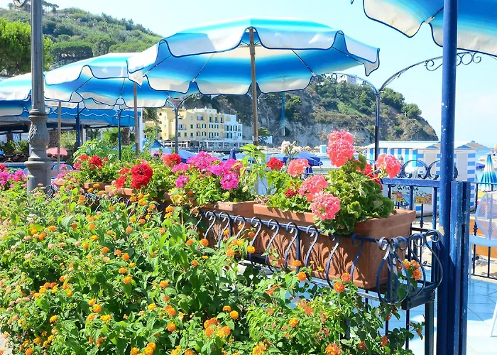 Hotel Terme Marina
