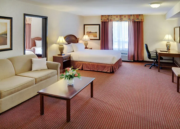 Pomeroy Inn And Suites Chetwynd