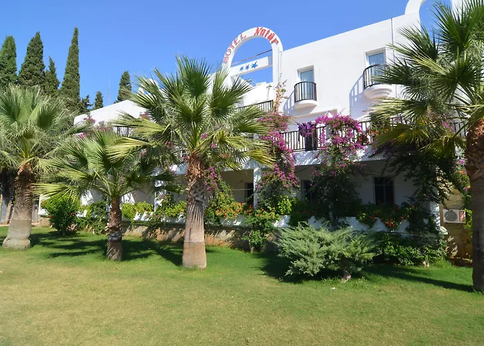 Natur Garden Hotel