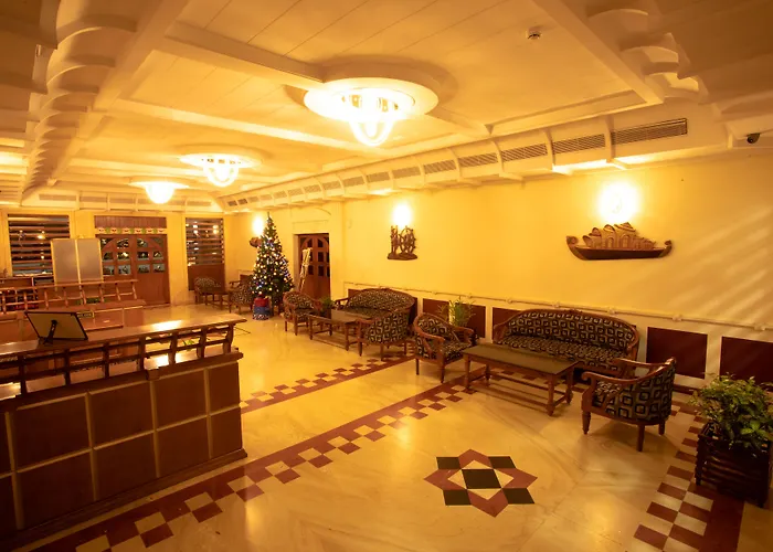 Quality Airport Hotels
