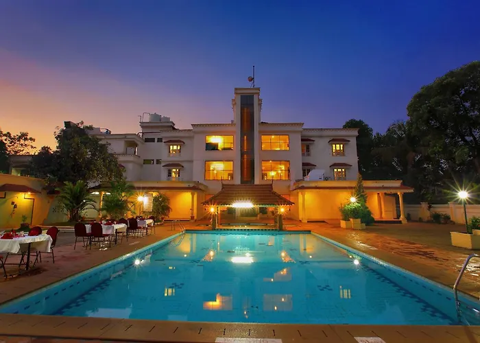 Quality Airport Hotels