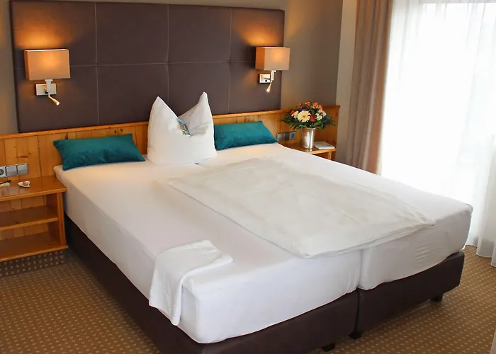 Hotel Landhaus Feckl