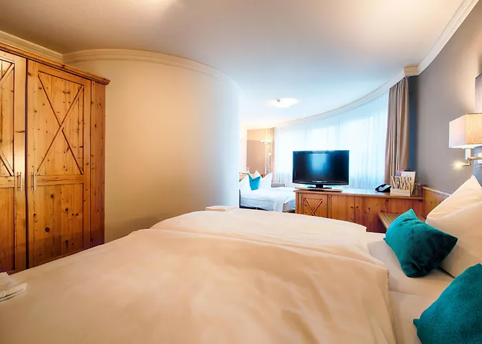 Hotel Landhaus Feckl