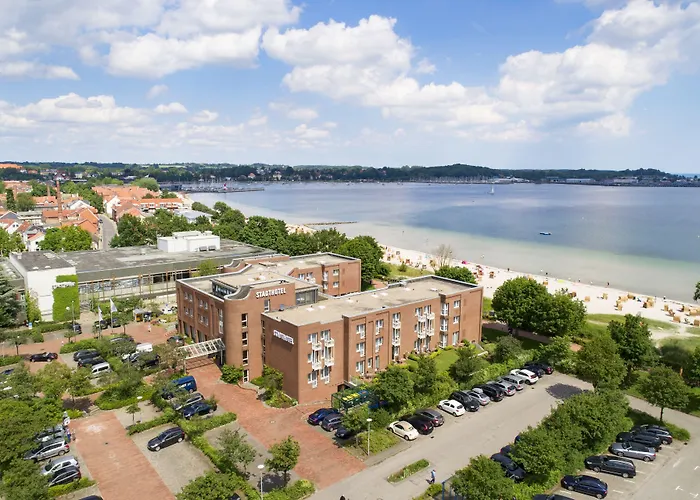 Stadthotel Eckernförde