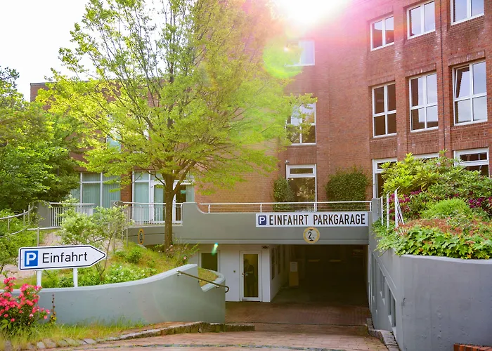 Stadthotel Eckernförde