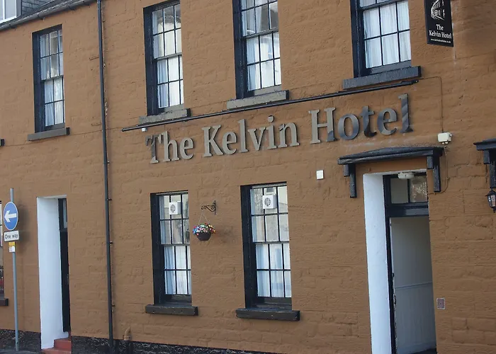 The Kelvin Hotel