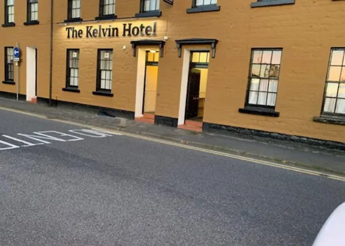 The Kelvin Hotel