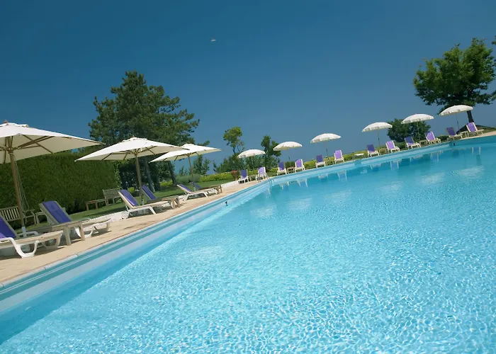 Hotel Emilia