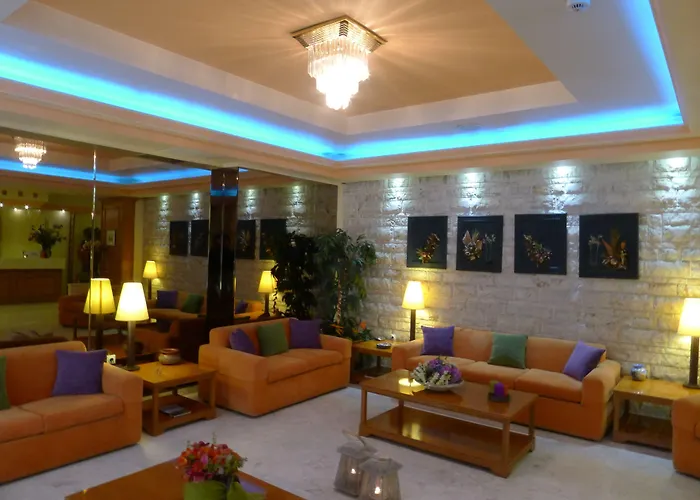 Victory Inn Hotel