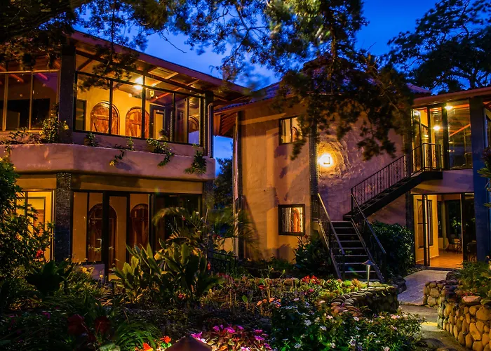 The Inn At Palo Alto