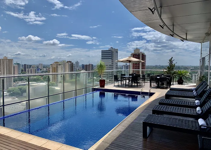Viale Tower Hotel