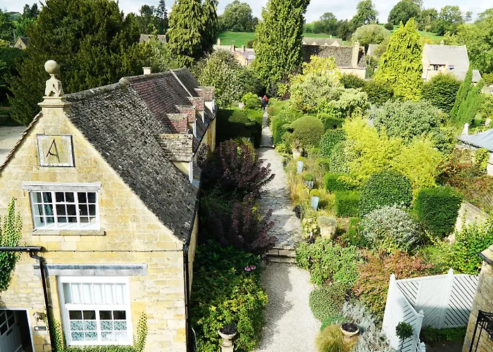 Cotswold House Hotel And Spa - "A Bespoke Hotel"