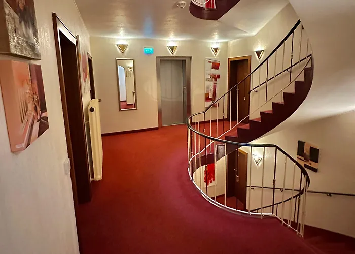 Hotel Imperial