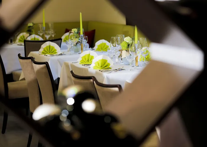 Adler Hotel & Restaurant Gross-Gerau