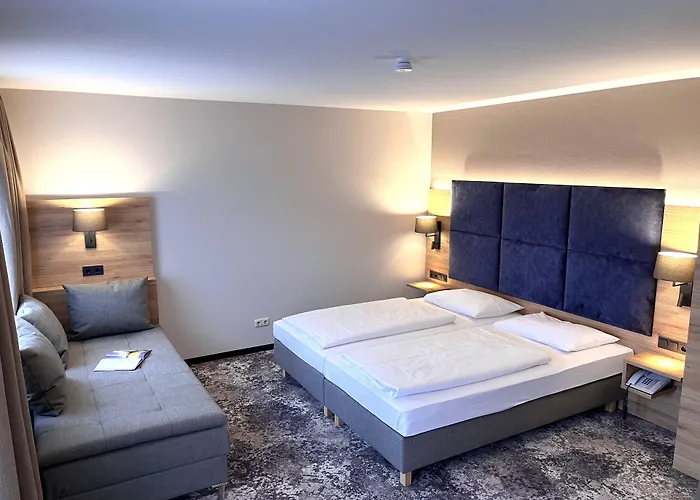 Appartment-Hotel-Hölzl